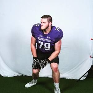 Meet your Posher, Sam